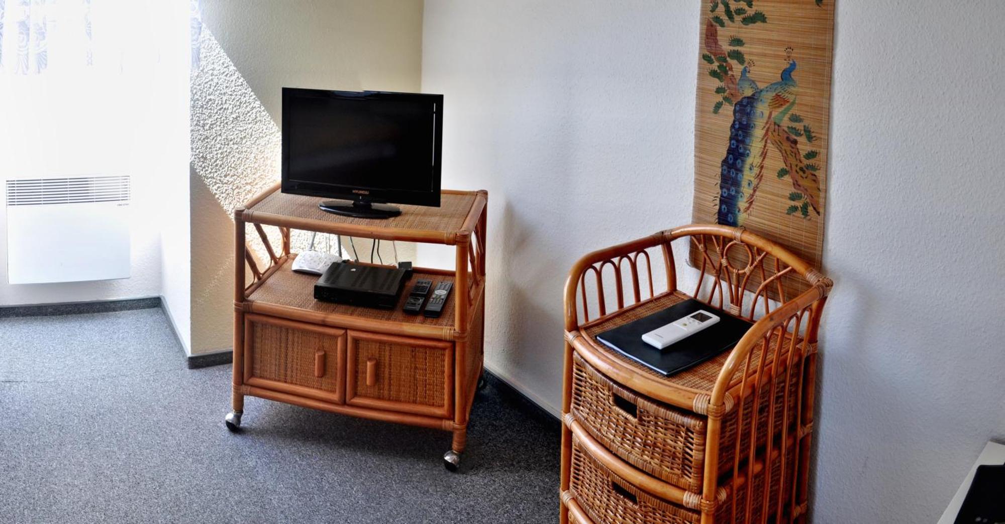 Pension Habermannova Vila Bludov  Rum bild